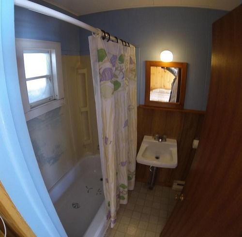 Motel Le Fleuron Saint-Donat-de-Montcalm Exterior foto